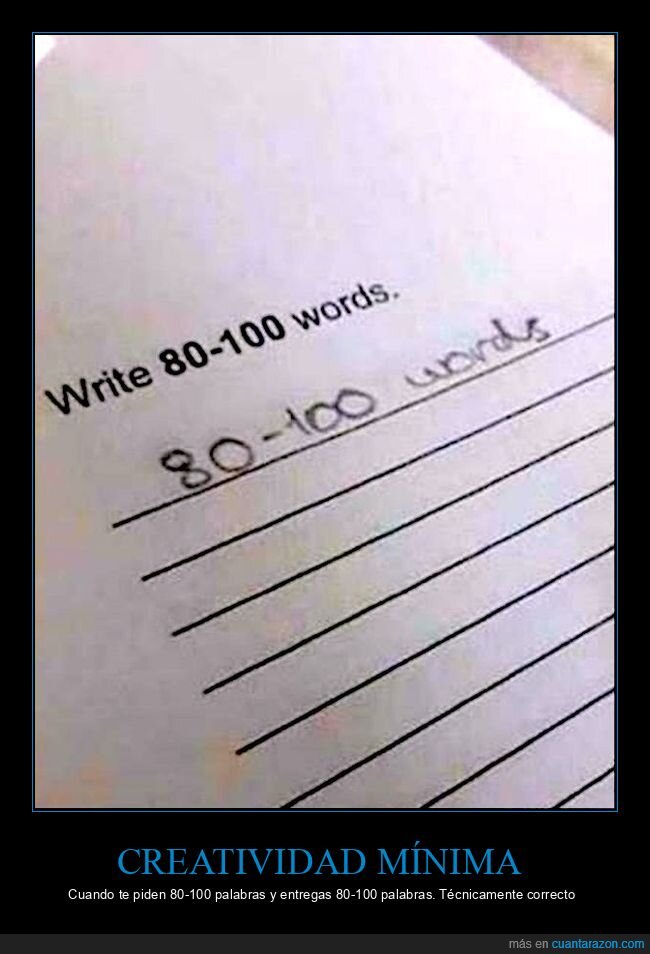 deberes,redacci&oacute;n,tarea,colegio,vagancia