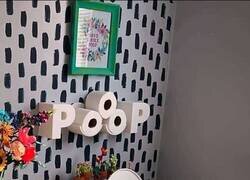 Enlace a El baño, pero make it lujo