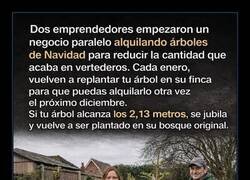 Enlace a Hasta el árbol tiene suscripción