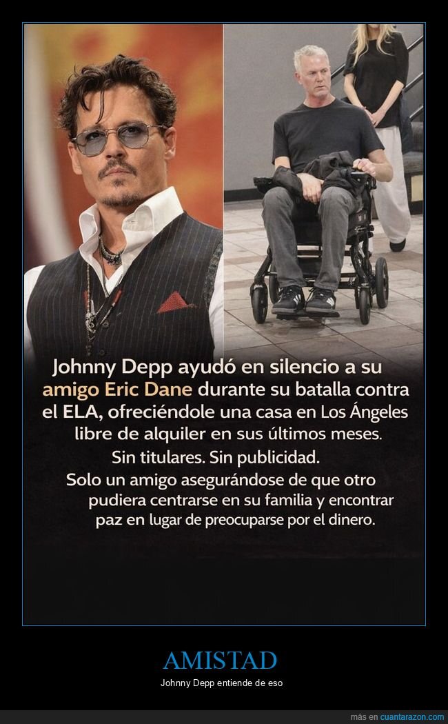 amistad,celebridad,generosidad,algoritmo,publicidad