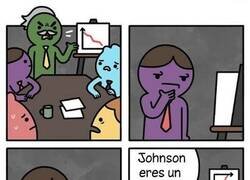 Enlace a Improvisé y me ascendieron