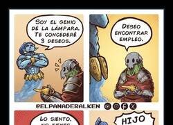 Enlace a Sigue intentándolo