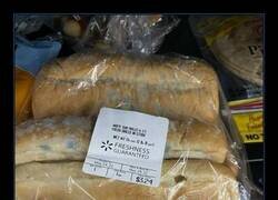 Enlace a Frescura garantizada, dice