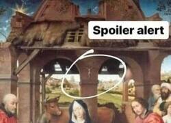 Enlace a Cuando te spoilean la Biblia