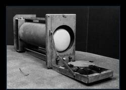 Enlace a Así fue la primera memoria RAM en 1947