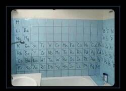 Enlace a Cuando te bañas periódicamente