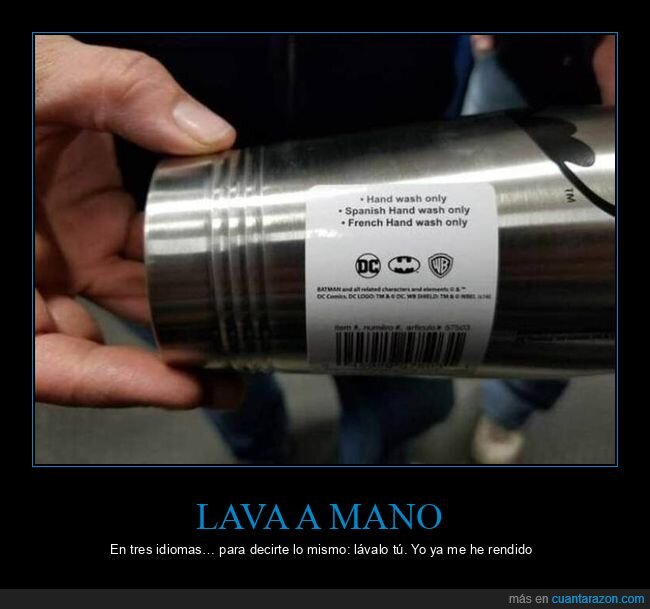 trabajo,traduccion,etiqueta,instrucciones,pereza