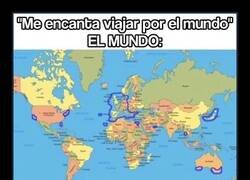 Enlace a Si no hay sitios cuquis para postureo no vale