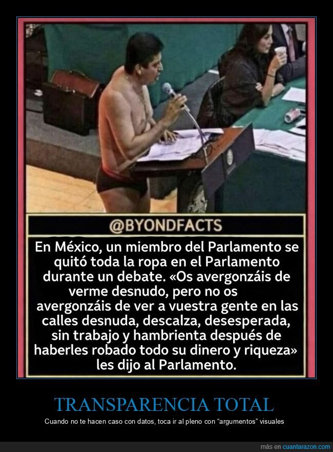 parlamento,protesta,pol&iacute;tica,desnudo,corrupci&oacute;n