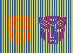 Enlace a El mismo rojo, dicen