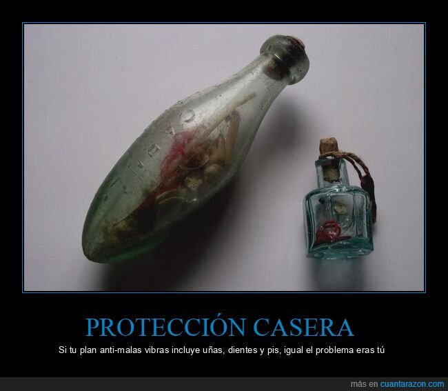 brujer&iacute;a,amuleto,maldici&oacute;n,urina,arqueolog&iacute;a