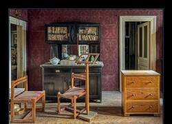 Enlace a El edificio (y la mayoría de las cosas en su interior) se conservarán. Se convertirá en un museo de farmacia