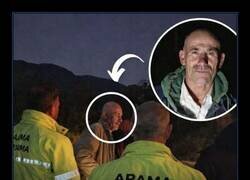 Enlace a Me apunto a buscarme y me encuentro al final