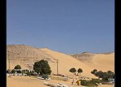 Enlace a La realidad de El Cairo y Nilo y lo que no te explican