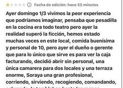 Enlace a Más terraza, menos cerebro