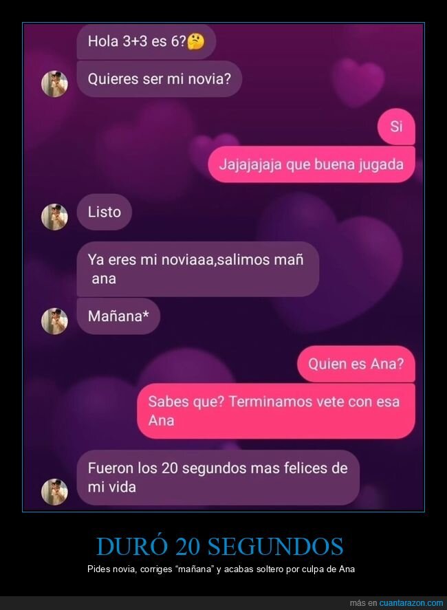 chat,noviazgo,malentendido,ortografia,celos