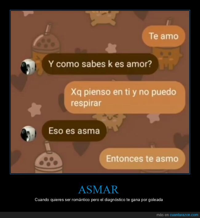 chat,romance,asma,broma,juego