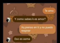 Enlace a Cuando el amor te pita