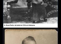 Enlace a 15 niños que se convirtieron en 15 grandes héroes de la historia