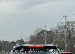 Enlace a Yo solo quería conducir, no leer el BOE en tu luneta