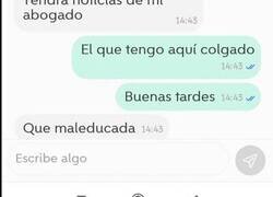 Enlace a Se lía parda en Wallapop y el flipado lo quiere denunciar por 6€