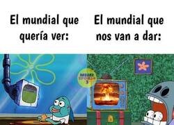 Enlace a Y eso que es marzo