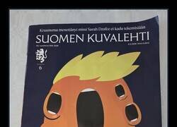 Enlace a ¿Otra vez Donald?