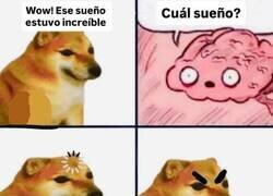 Enlace a Imposible acordarse