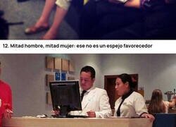 Enlace a Fotos donde la realidad se bugueó y te hizo estallar la cabeza