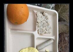 Enlace a Nutrición de combate: combate por no llorar