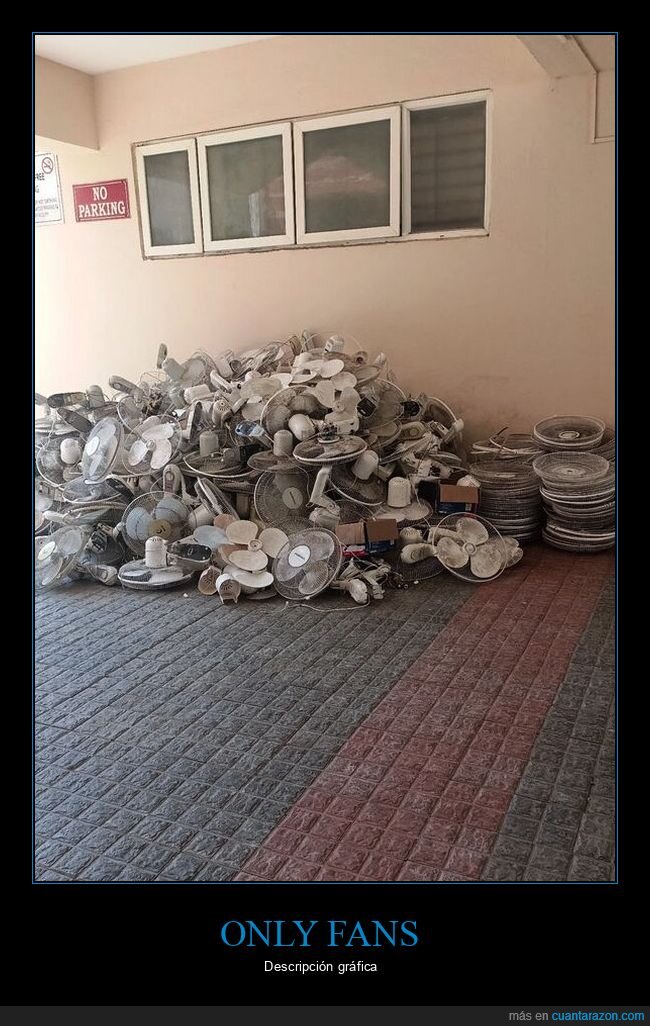 onlyfans,ventiladores,suscripcion,monta&ntilde;a,chatarra