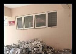 Enlace a Cuando ya nadie las quiere