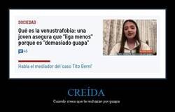 Enlace a Menos lobos, caperucita