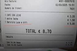 Enlace a Me pedí un café y me cobraron el coworking