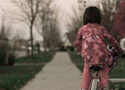 Enlace a Nunca estás listo, pero te subes igual y ya si eso el equilibrio mañana