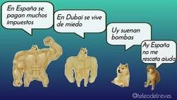 Enlace a Te vas por impuestos y vuelves por rescate