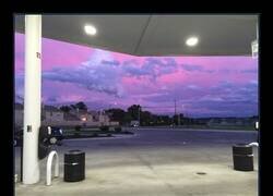 Enlace a El atardecer a tope y yo: echando 20€