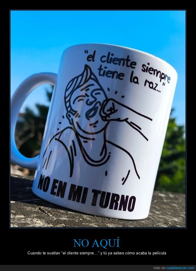cliente,turno,cafetera,hosteler&iacute;a,atenci&oacute;n