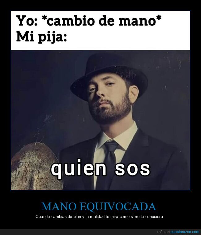 pija,confusi&oacute;n,cambio,reacci&oacute;n