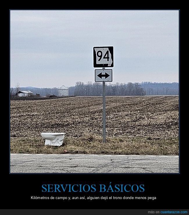 Missouri,campo,carretera,v&aacute;ter,absurdo