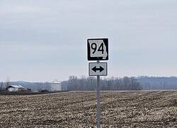 Enlace a En Missouri hasta el baño es de paso