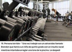 Enlace a La gente comparte experiencias con la peor persona con la que han trabajado