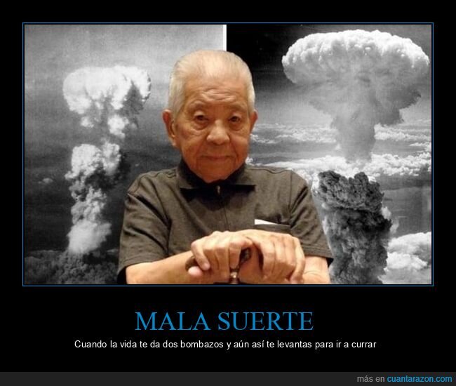 Hiroshima,Nagasaki,supervivencia,apocalipsis,historia