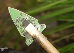 Enlace a Cuando te quieren meter la tecnología a la fuerza