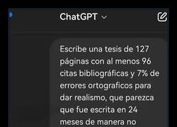 Enlace a Ponle un 7% de faltas, que así cuela