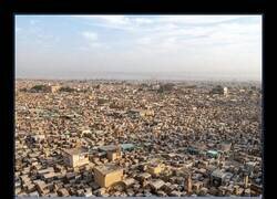 Enlace a El único barrio donde hay silencio de verdad