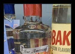 Enlace a Patriotismo con resaca