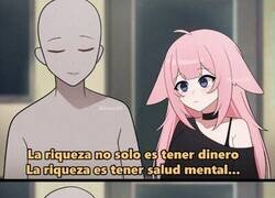 Enlace a O sea, pobres premium