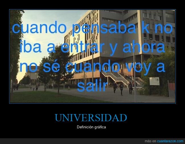 universidad,clases,campus,examenes,atrapado