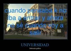 Enlace a Entré un momento y ya vivo aquí